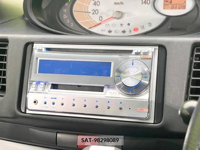 Daihatsu MOVE 2008-12 247764-2