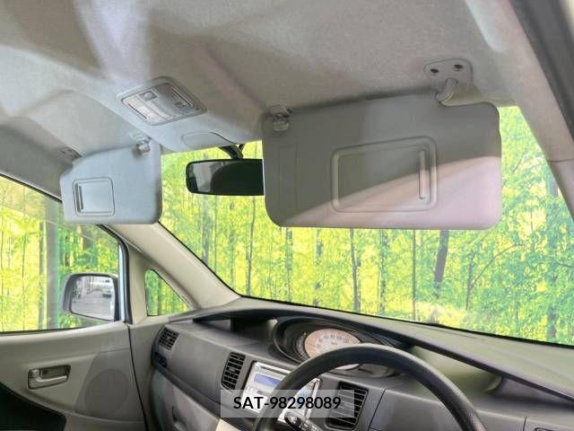 Daihatsu MOVE 2008-12 247764-5