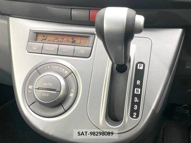 Daihatsu MOVE 2008-12 247764-3