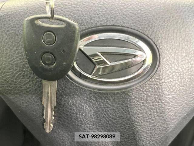Daihatsu MOVE 2008-12 247764-4