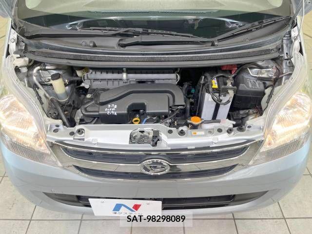 Daihatsu MOVE 2008-12 247764-16