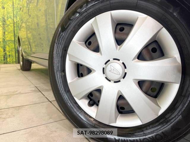 Daihatsu MOVE 2008-12 247764-15