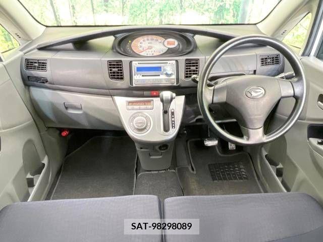 Daihatsu MOVE 2008-12 247764-1