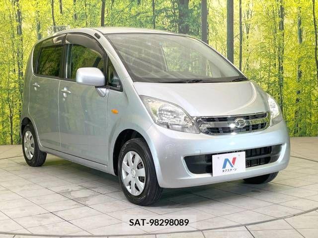 Daihatsu MOVE 2008-12 247764-18
