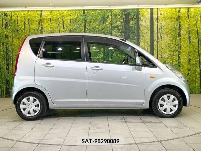 Daihatsu MOVE 2008-12 247764-19