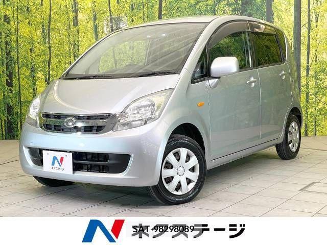 Daihatsu MOVE 2008-12 247764-0