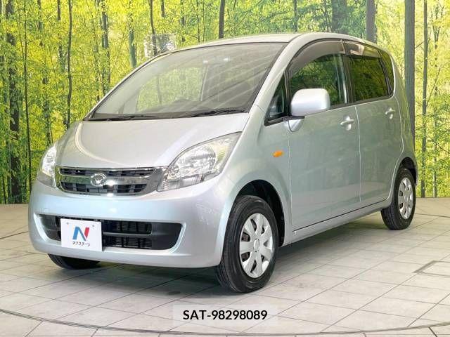 Daihatsu MOVE 2008-12 247764-11