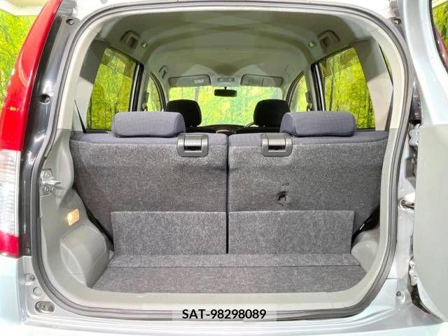 Daihatsu MOVE 2008-12 247764-8