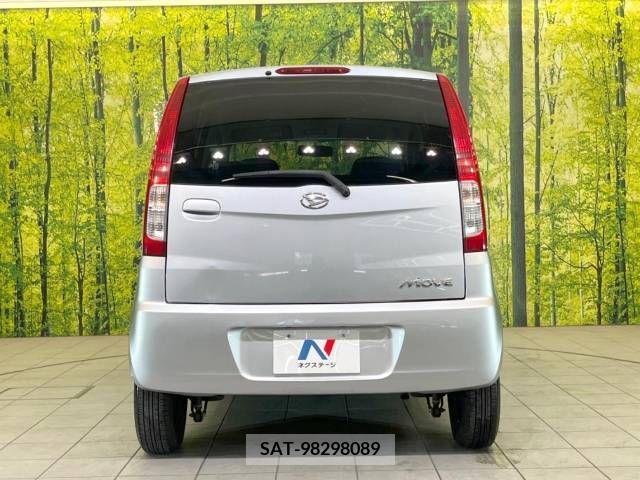 Daihatsu MOVE 2008-12 247764-10