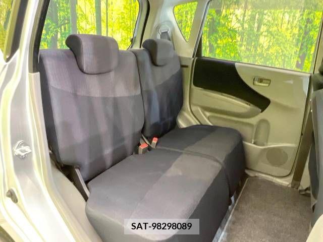 Daihatsu MOVE 2008-12 247764-7