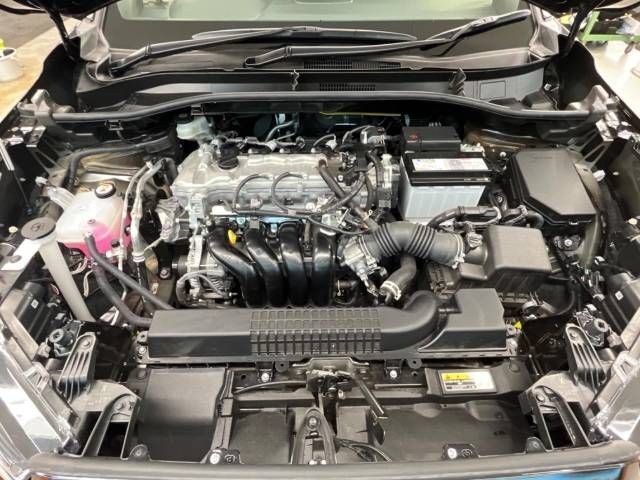 Toyota COROLLA CROSS 2023-05 183182-18