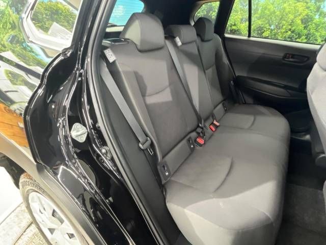 Toyota COROLLA CROSS 2023-05 183182-9