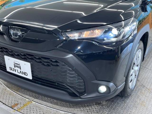 Toyota COROLLA CROSS 2023-05 183182-12