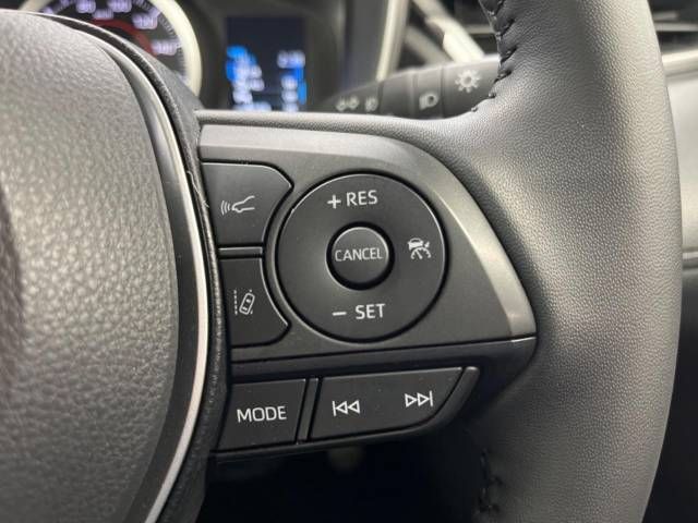 Toyota COROLLA CROSS 2023-05 183182-5
