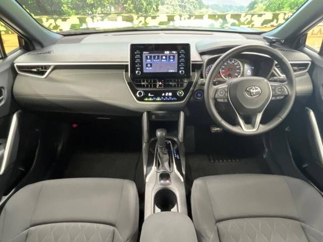 Toyota COROLLA CROSS 2023-05 183182-1