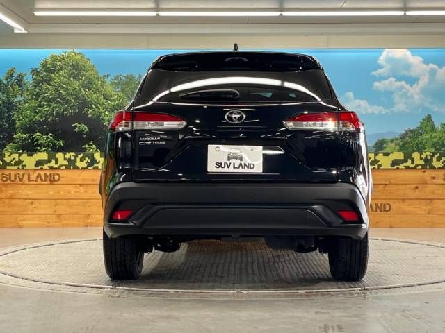 Toyota COROLLA CROSS 2023-05 183182-15