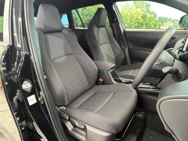 Toyota COROLLA CROSS 2023-05 183182-8