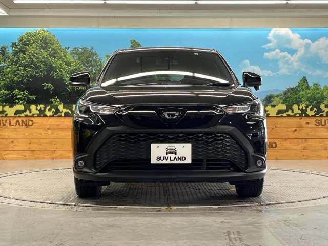Toyota COROLLA CROSS 2023-05 183182-14