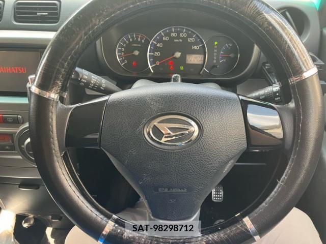 Daihatsu MOVE CONTE CUSTOM 2010-04 392490-10