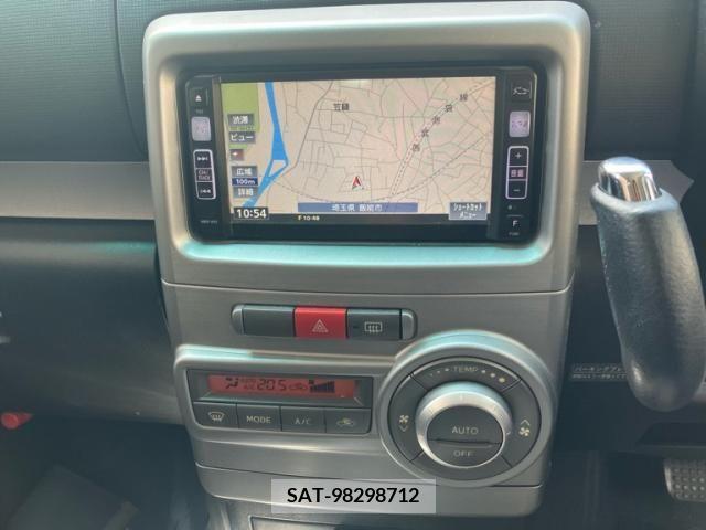 Daihatsu MOVE CONTE CUSTOM 2010-04 392490-17