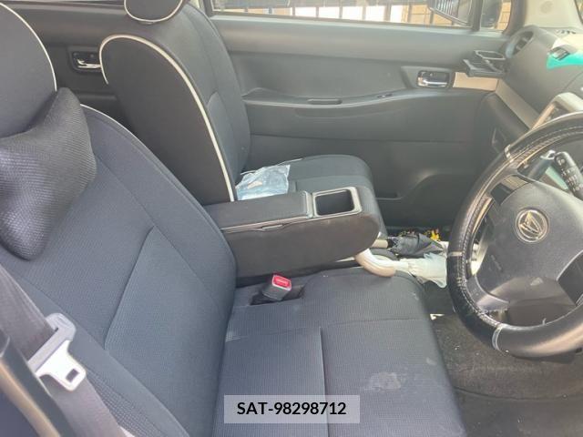 Daihatsu MOVE CONTE CUSTOM 2010-04 392490-4