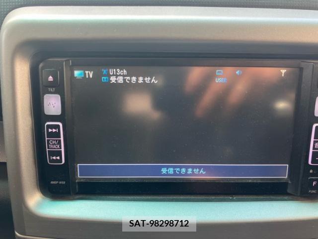Daihatsu MOVE CONTE CUSTOM 2010-04 392490-15