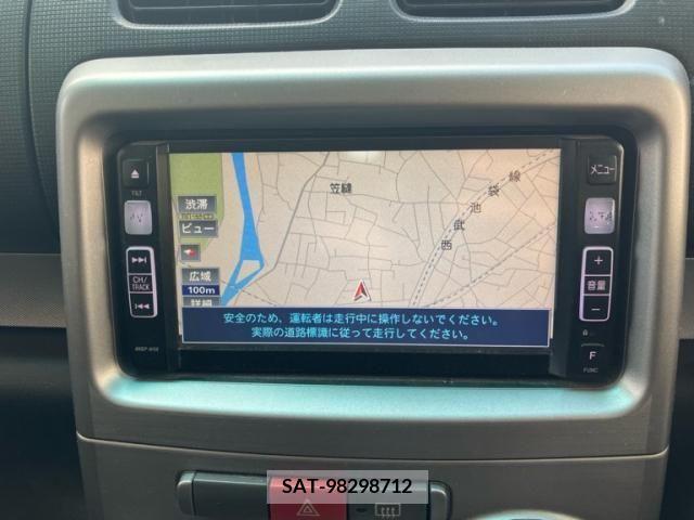 Daihatsu MOVE CONTE CUSTOM 2010-04 392490-14