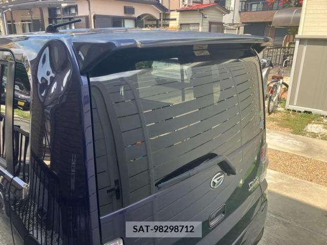 Daihatsu MOVE CONTE CUSTOM 2010-04 392490-2