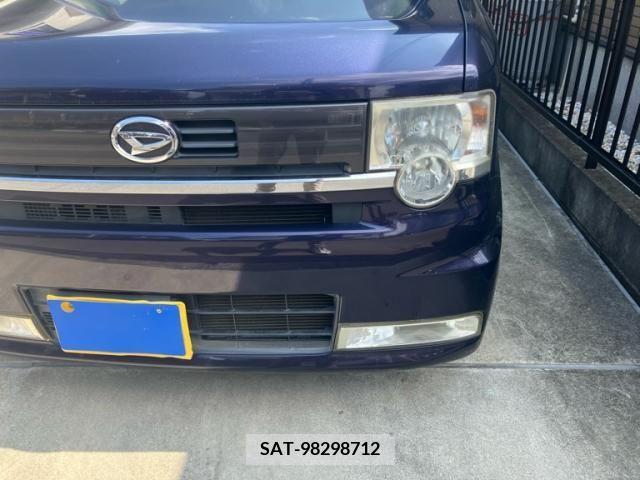 Daihatsu MOVE CONTE CUSTOM 2010-04 392490-1
