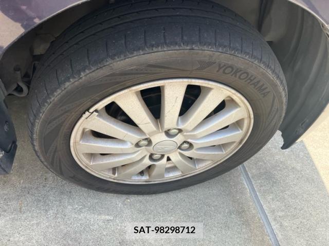 Daihatsu MOVE CONTE CUSTOM 2010-04 392490-8