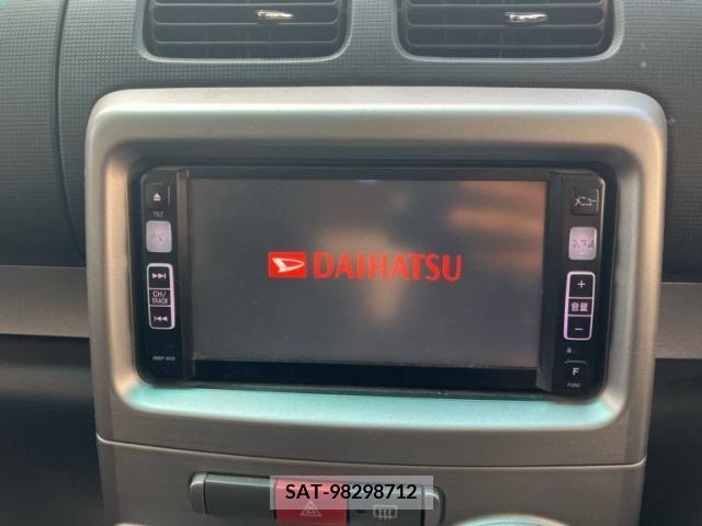 Daihatsu MOVE CONTE CUSTOM 2010-04 392490-13
