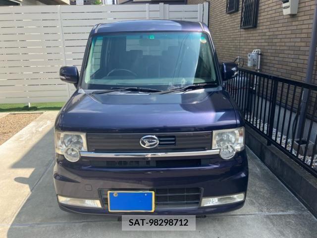Daihatsu MOVE CONTE CUSTOM 2010-04 392490-0