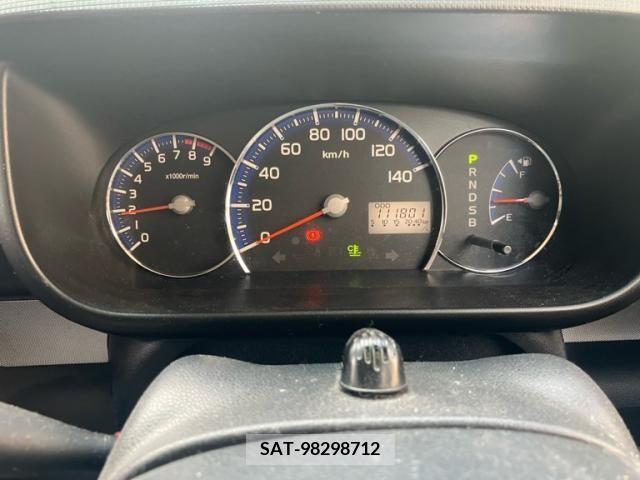 Daihatsu MOVE CONTE CUSTOM 2010-04 392490-12