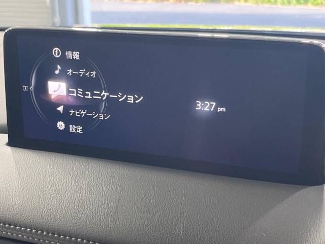 Mazda CX-8 2022-02 17728-3