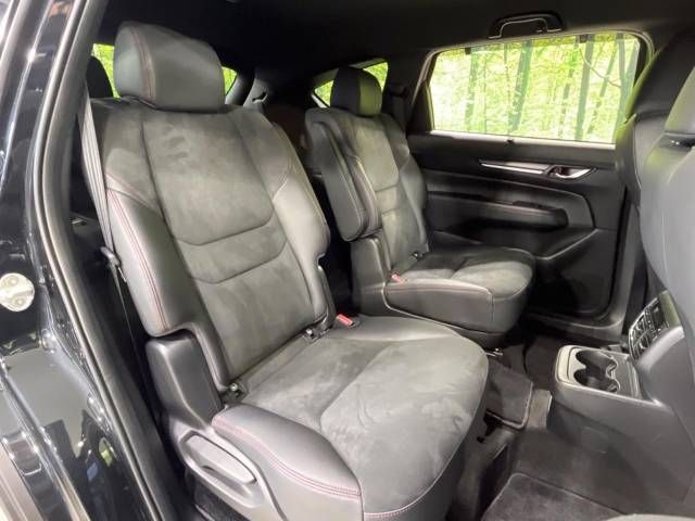 Mazda CX-8 2022-02 17728-9