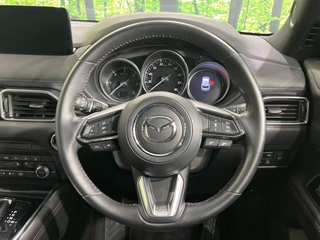 Mazda CX-8 2022-02 17728-12