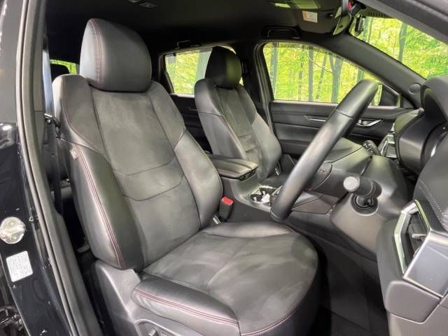 Mazda CX-8 2022-02 17728-8
