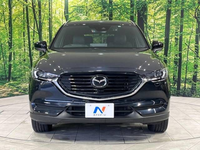 Mazda CX-8 2022-02 17728-15