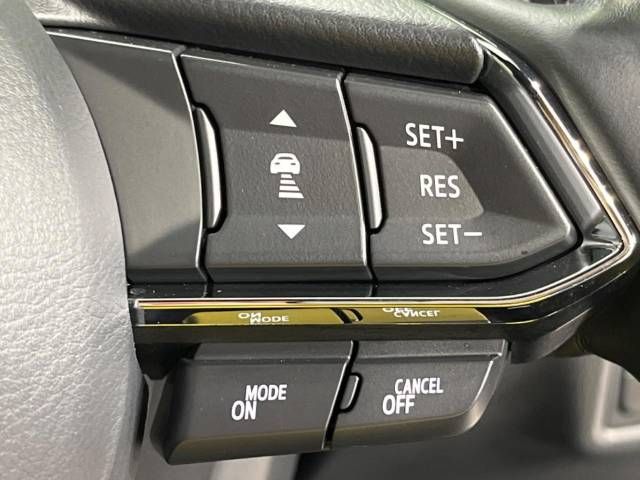 Mazda CX-8 2022-02 17728-5