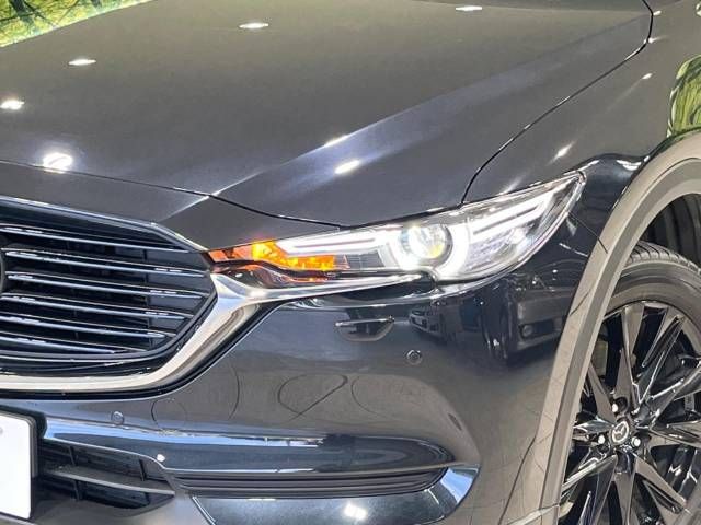 Mazda CX-8 2022-02 17728-13