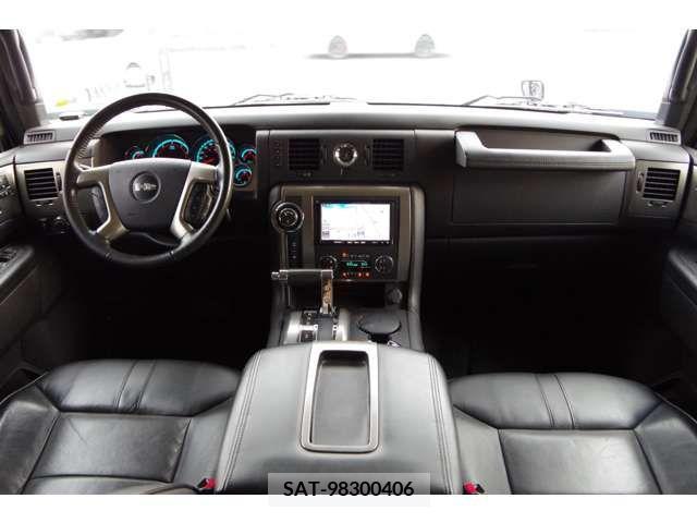 Hummer H2 2008-07 272930-4
