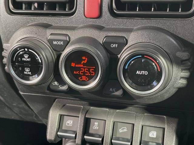 Suzuki JIMNY SIERRA 2018-07 21903-8