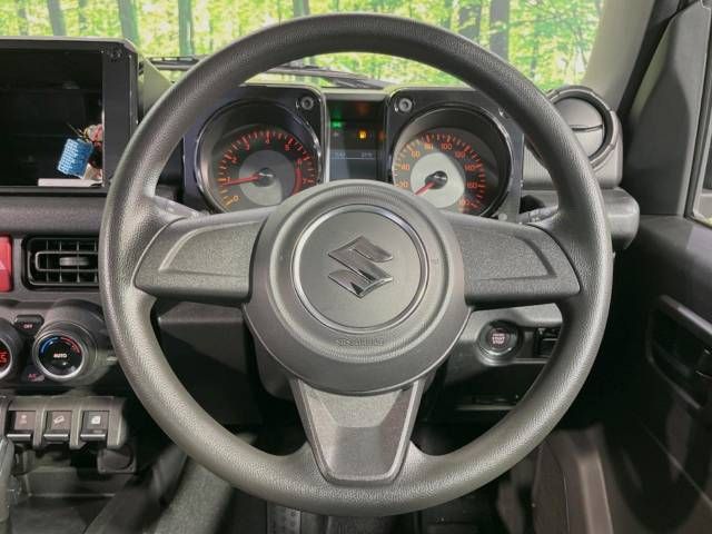 Suzuki JIMNY SIERRA 2018-07 21903-14