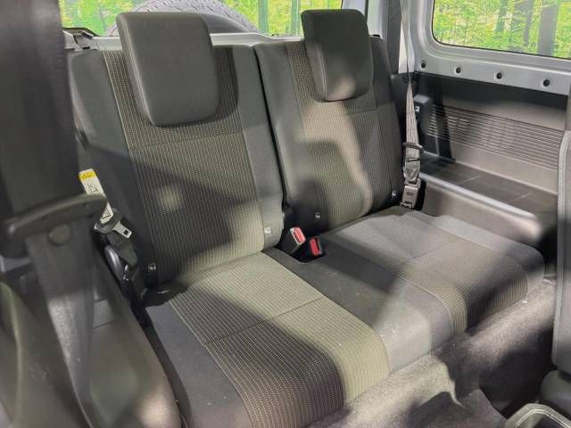 Suzuki JIMNY SIERRA 2018-07 21903-10