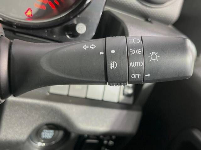 Suzuki JIMNY SIERRA 2018-07 21903-7