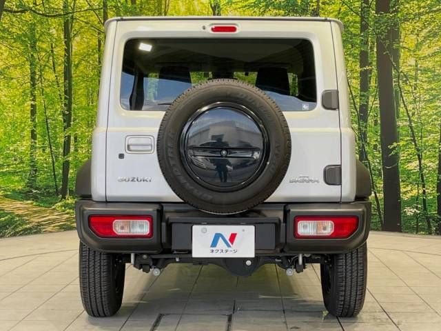 Suzuki JIMNY SIERRA 2018-07 21903-16