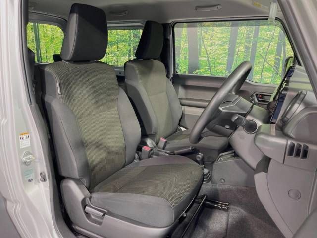 Suzuki JIMNY SIERRA 2018-07 21903-9