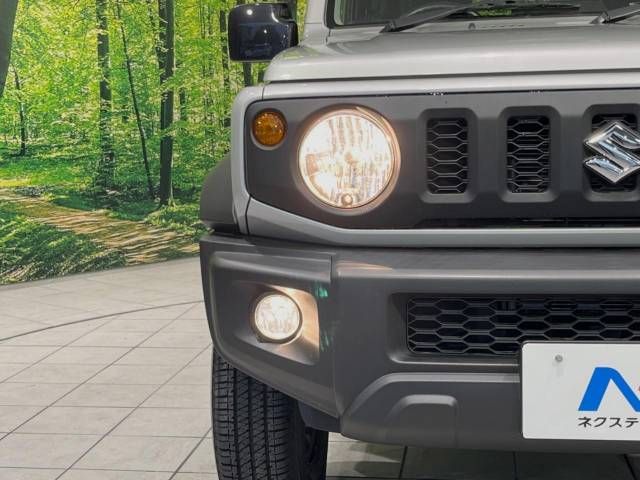 Suzuki JIMNY SIERRA 2018-07 21903-12