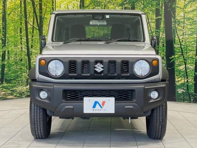 Suzuki JIMNY SIERRA 2018-07 21903-15