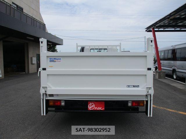 Hino DUTRO 2011-03 338669-4